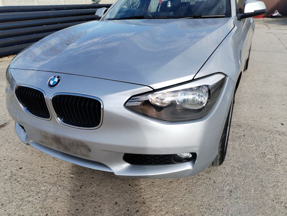 Faruri halogen uk BMW f20