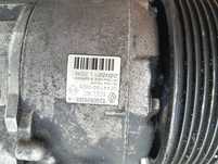 Compresor aer ac Renault Megan 3 1.5 1.9 dci