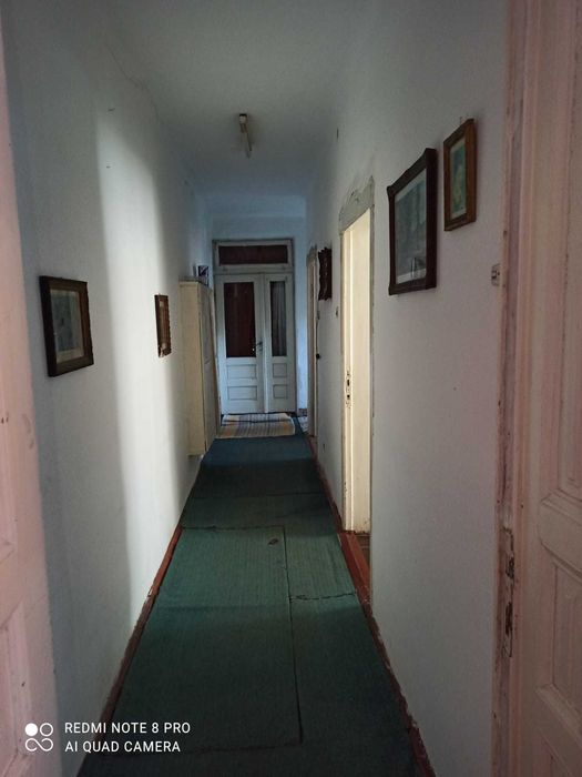Proprietar vand casa in zona ultra centrala(Strada Romana)