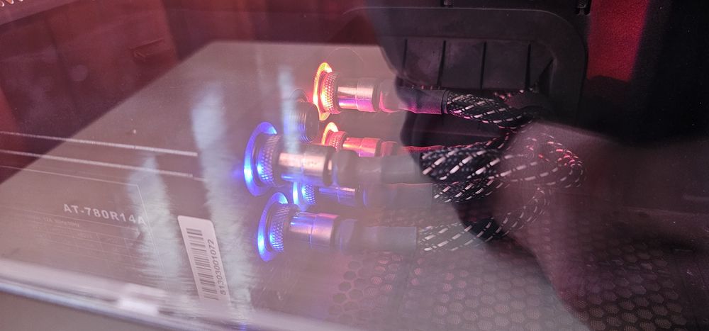 Sursa gaming Atlas putere 780W