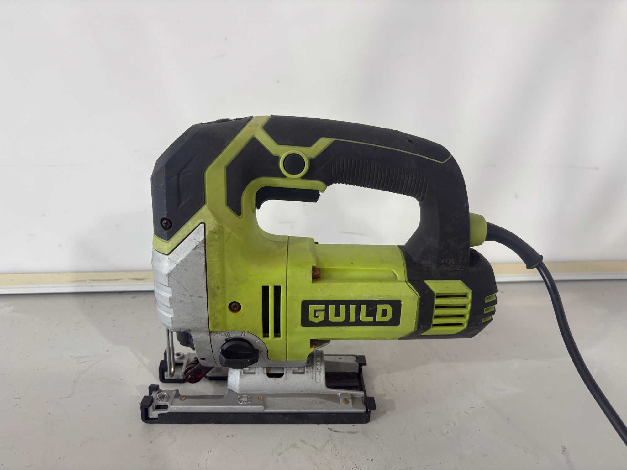 Зеге - GUILD 750W