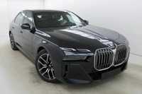 BMW Seria 7 BMW 740 d xDrive M Sport IconicGlow