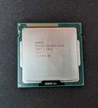 Intel Pentium G630 LGA 1155 2.7 GHz