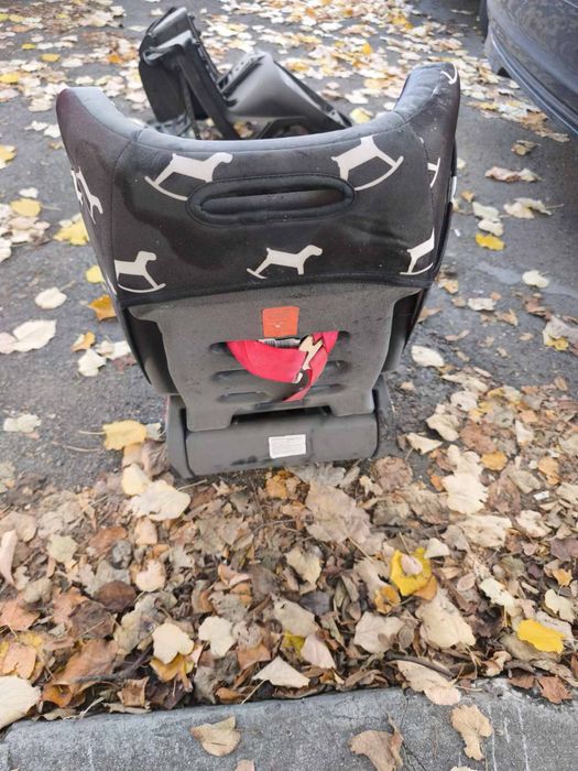 Детско столче за кола 0-36кг