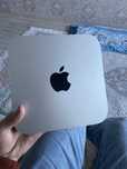 Apple Mac mini m2