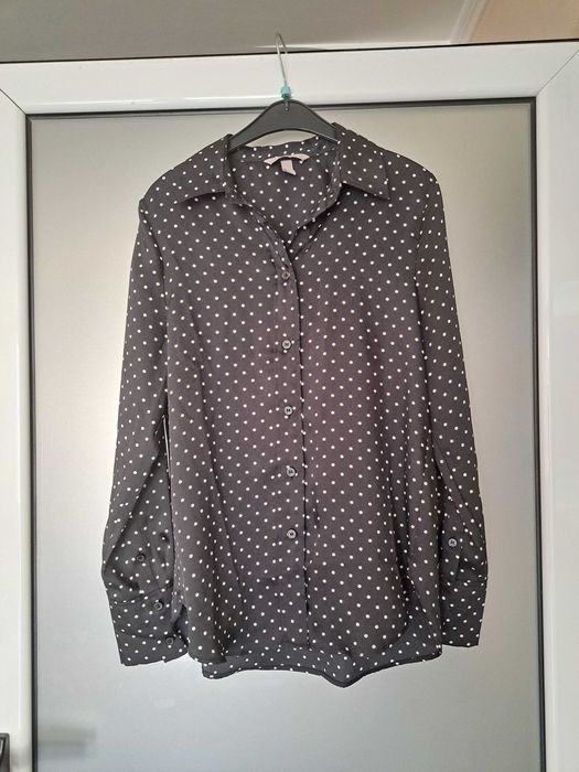 Елегантна и ефектна дамска риза H&M