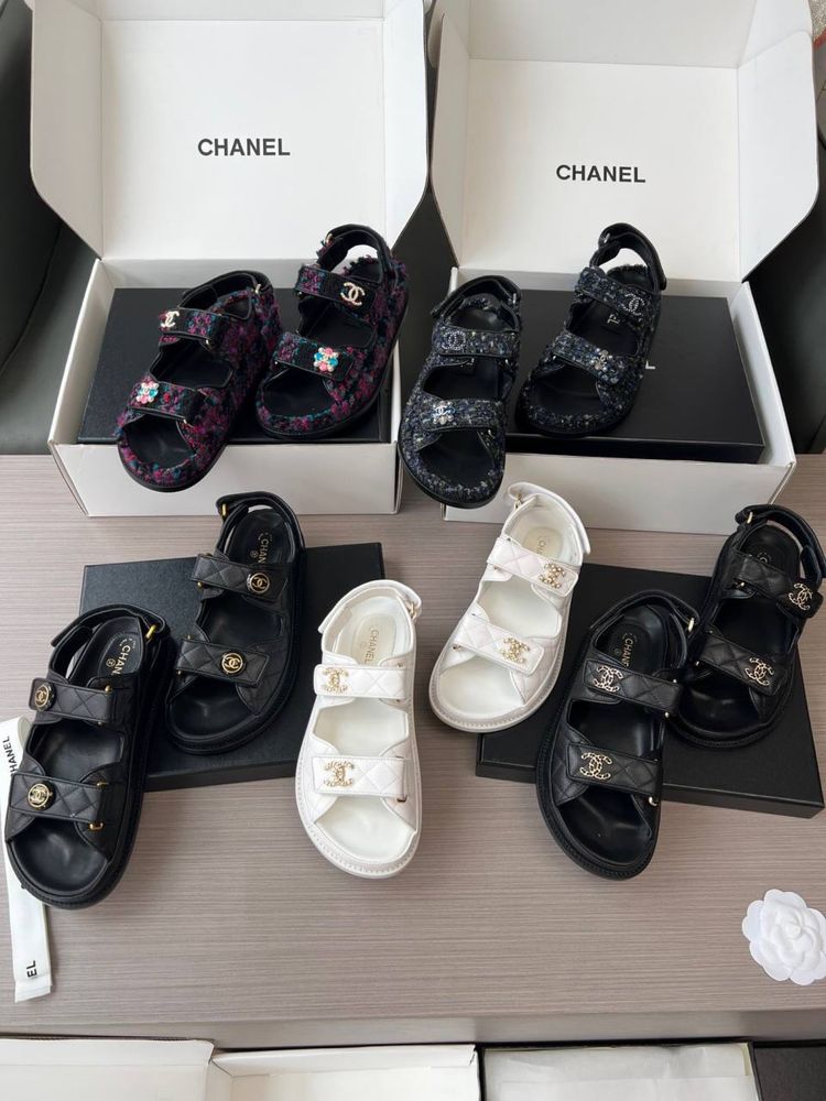 Sandale Chanel 35-42