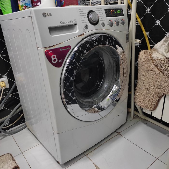 Продоется стиральная машина