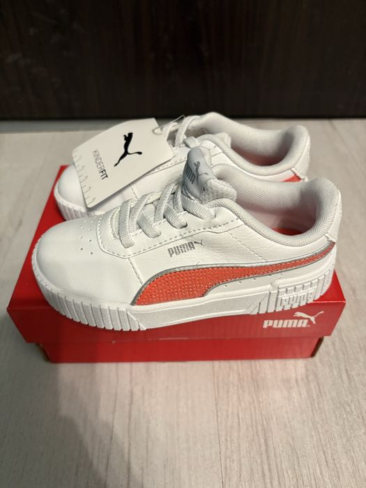 Детски маратонки Puma