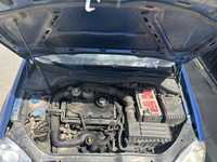 Volkswagen golf 5