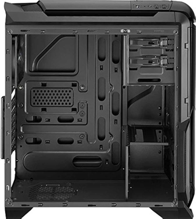 PC USFF HP ELITEDESK 800 G3 Intel Core I5-7400 8GB Ddr4 SSD 120 GB