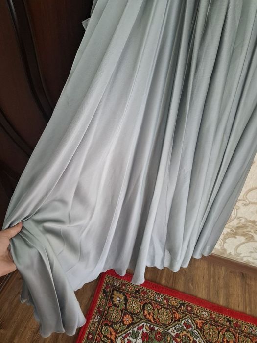 Vecherniy koylak ,Вечерное платье.