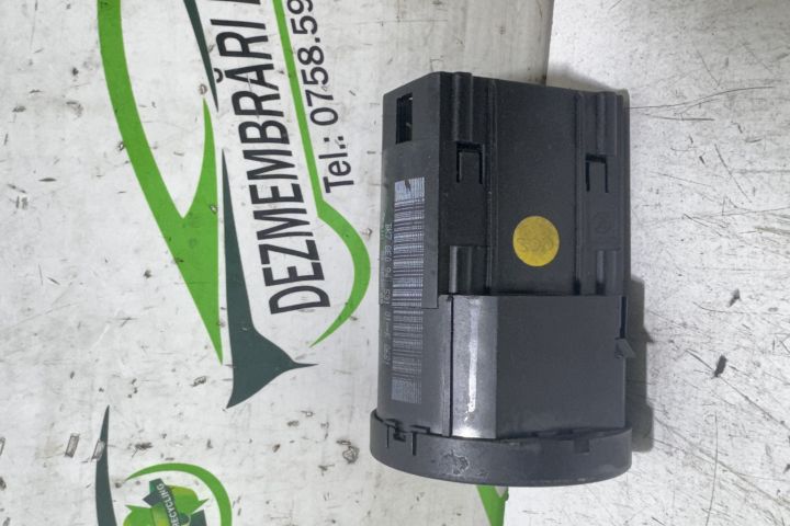 Comutator faruri Audi A4 B6
