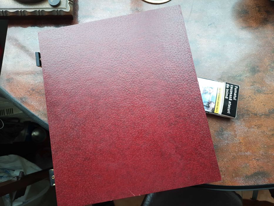 cutie monede  / pentru colectie monede