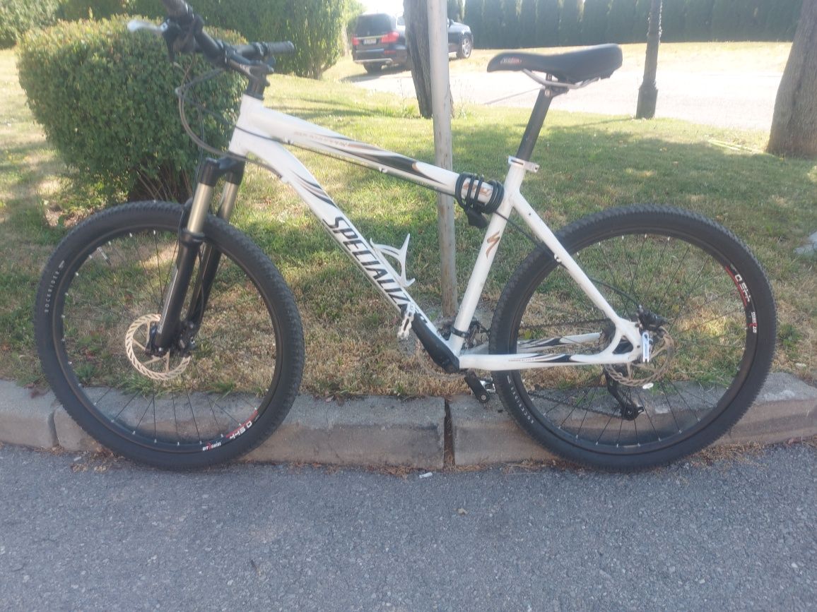 Specialized Rockhopper Comp 26