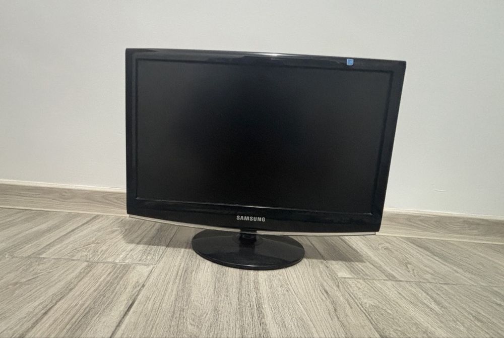 Monitor samsung