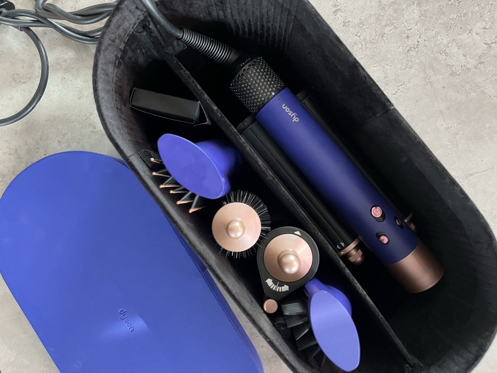 Dyson Airwrap