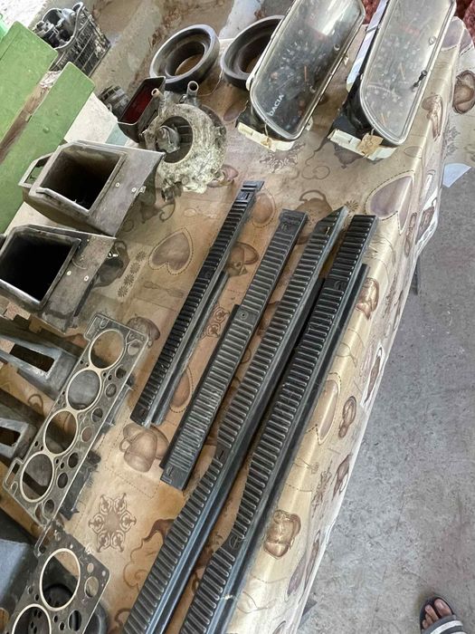 Piese dacia 1310