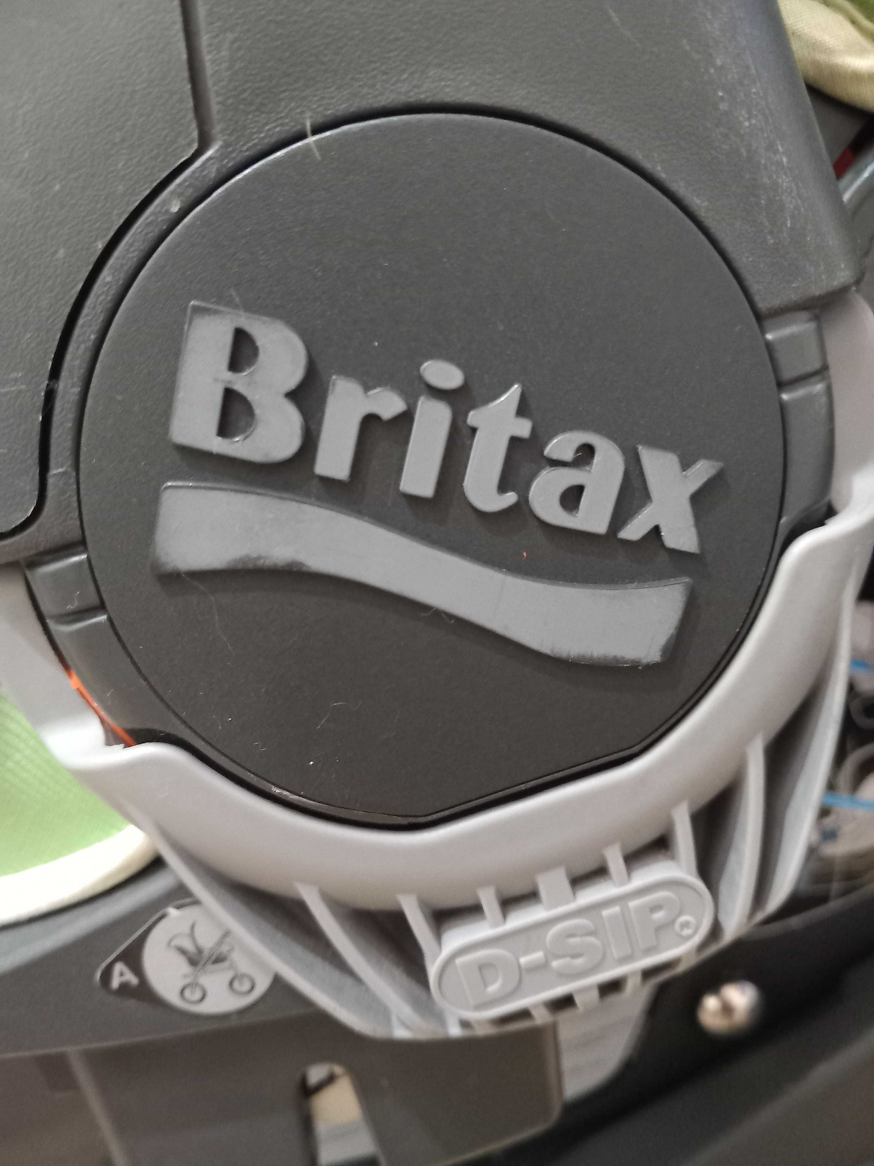 Детски стол за кола Britax Бритакс