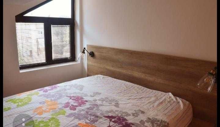 Дава се под наем Двустаен апартамент в Бургас, Възраждане - 60 кв.м за 229.5 € - Снимка #4