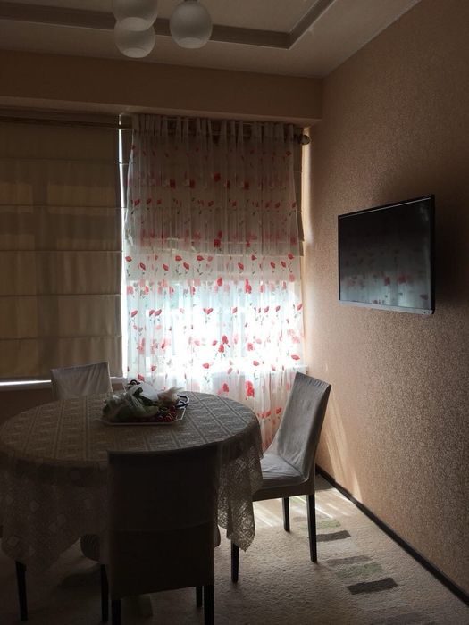 Квартира в аренду