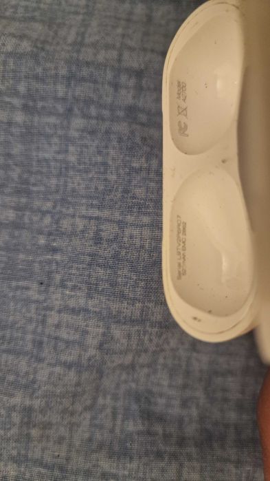 слушалки Air Pods Pro 2