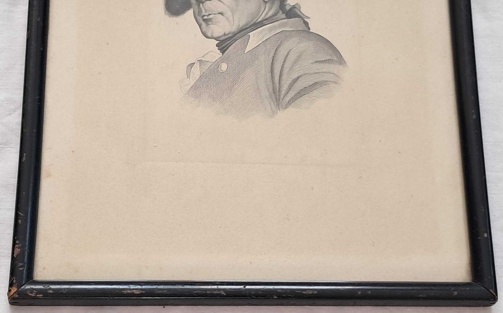 Lot Tablouri ( Flori , Frederic cel Mare)