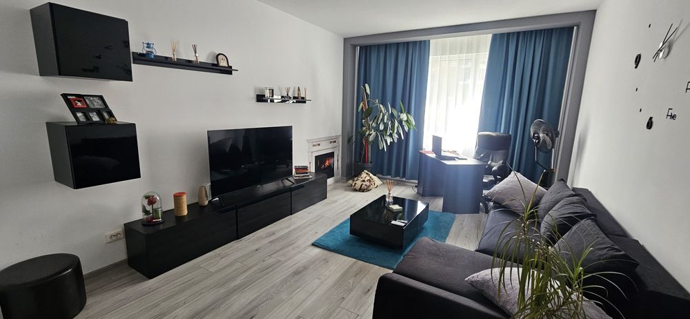 Vand apartament modern