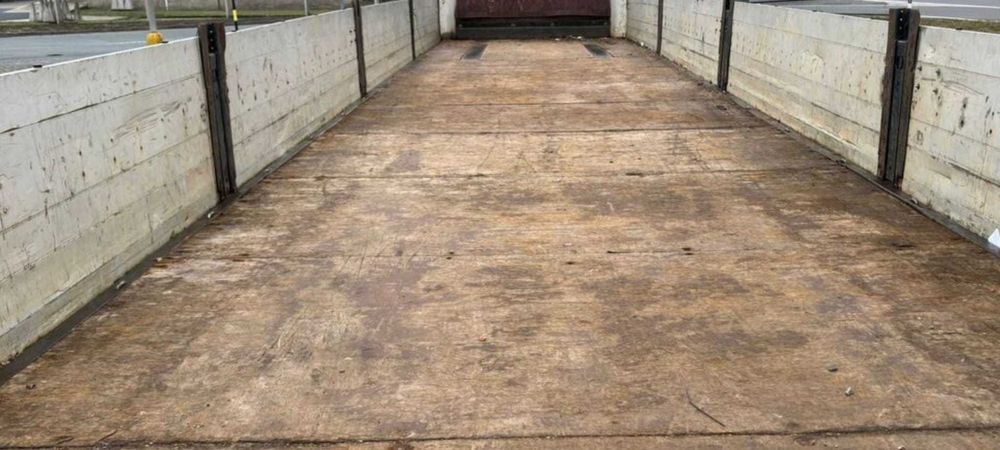 obloane usi structuri semiremorci schmitz krone kogel