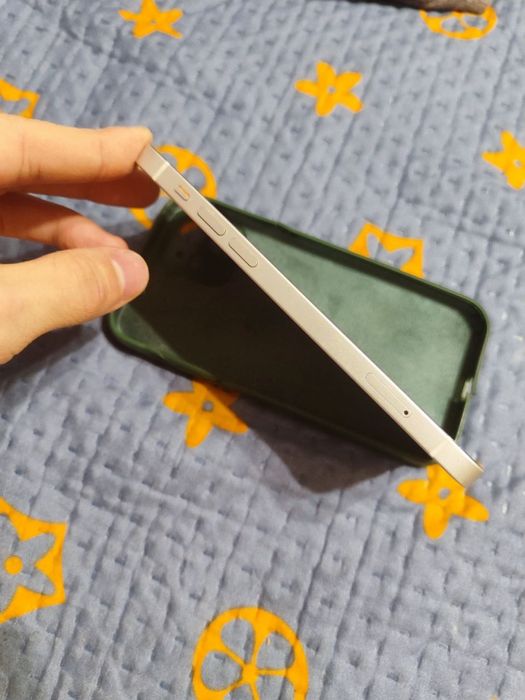 iPhone 12 64g, без фейс айди