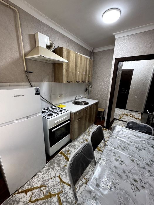 Сергели 3а 2хонали Новостройка квартира сотилади