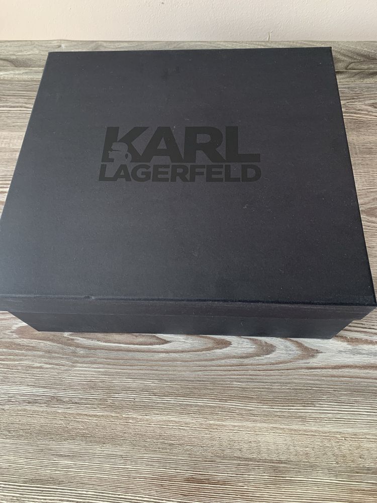 Karl Lagerfeld спортни обувки