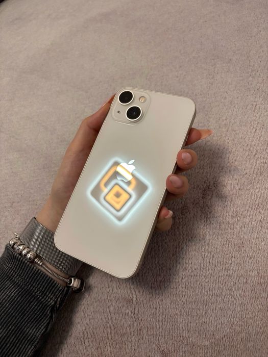 iPhone 13 128 GB starlight