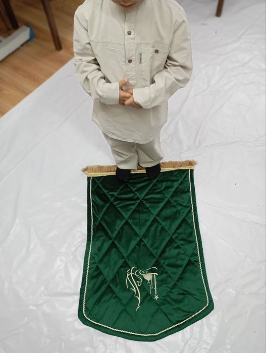 Bolajonlar uchun joynomoz