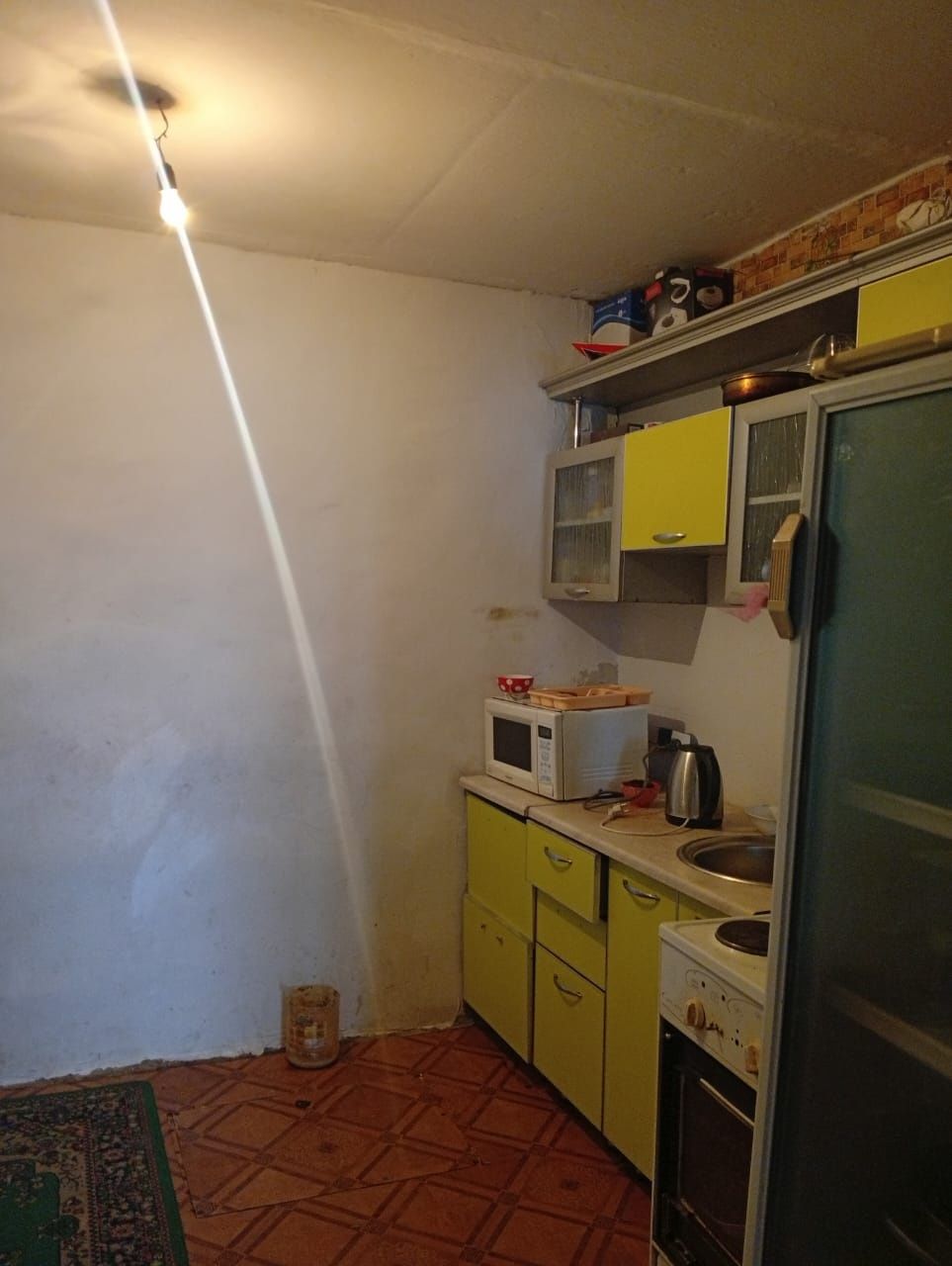 Срочно продам 5 ком дом