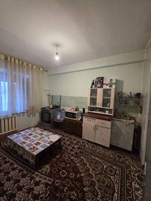 Квартира сотилади