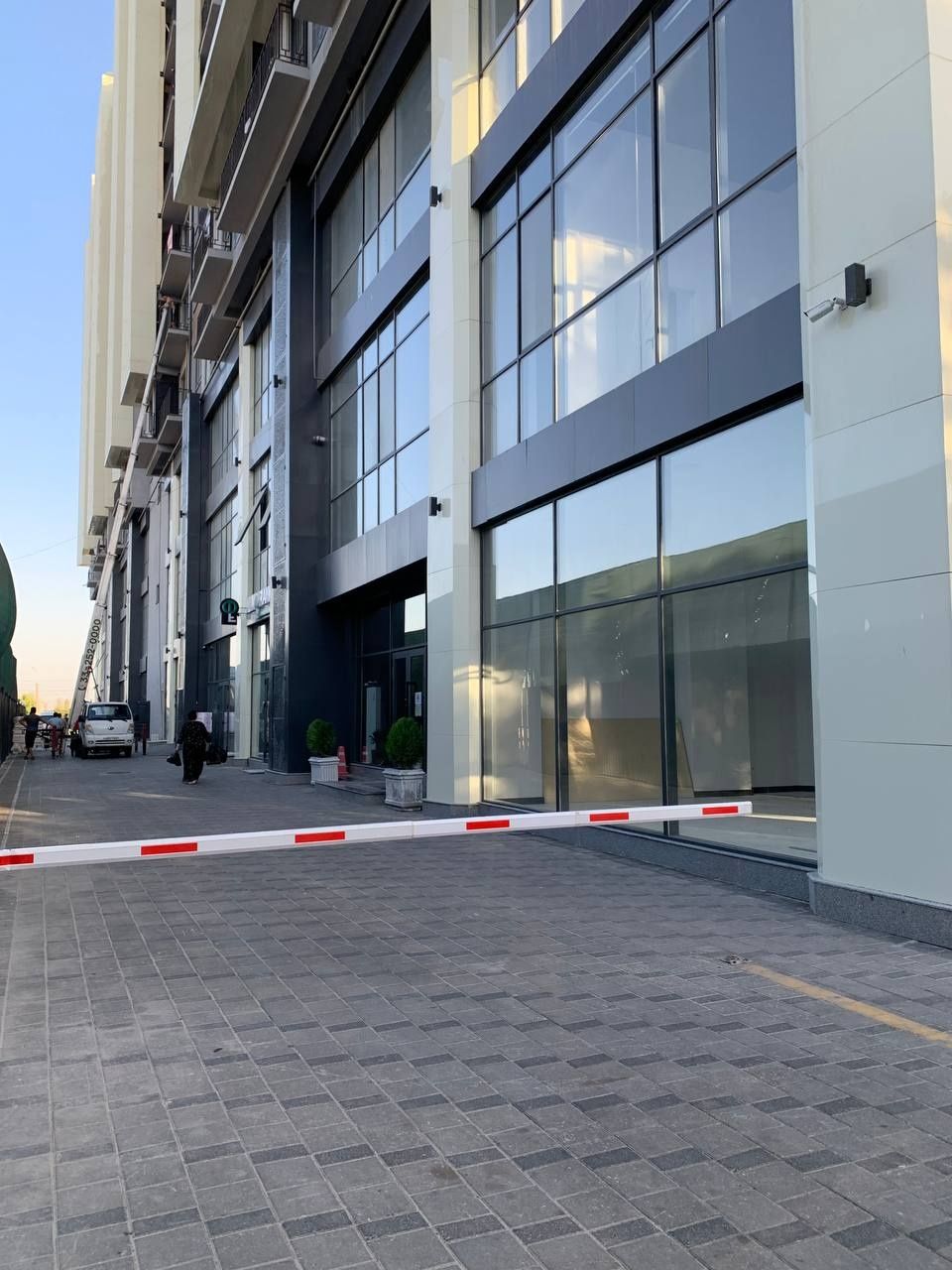 Продаётся 1 комнатная квартира в ЖК Prestige Gardens,ул.Шота Руставели