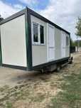 Oferta,container birou,transport gratuit