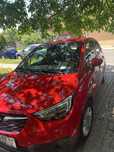 Vand opel crosland x 2018