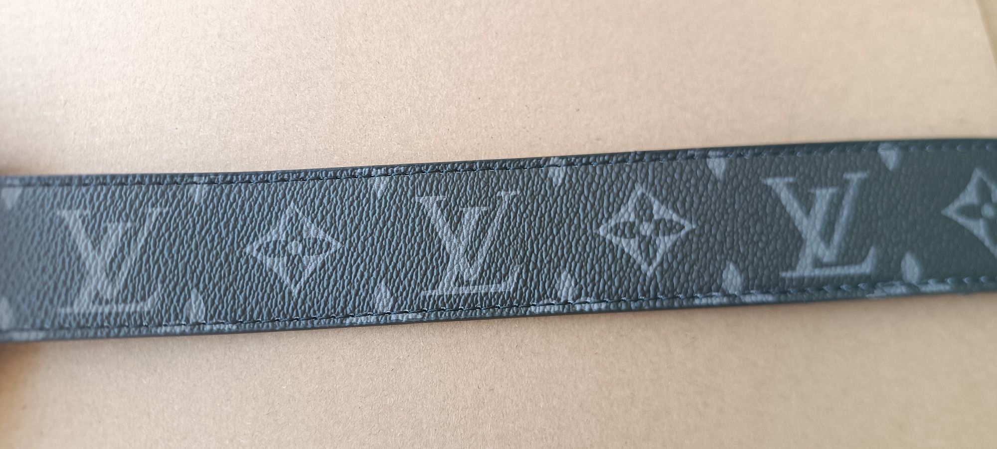 Louis vuitton belt колан