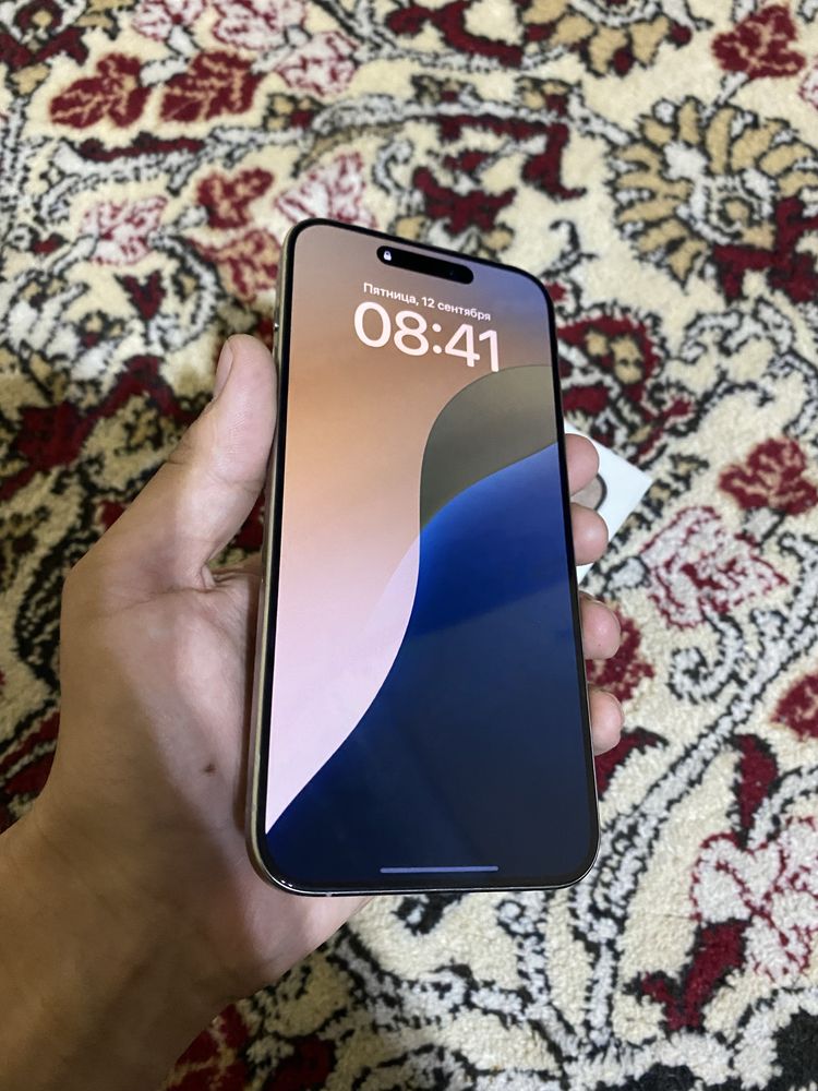 iphone 15 Pro Max 256ГБ 88%