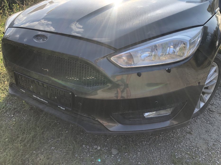 Bara fata Ford focus 3 Facelift cu defecte/reparata etc