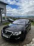 Volkswagen Passat B6 Euro 6
