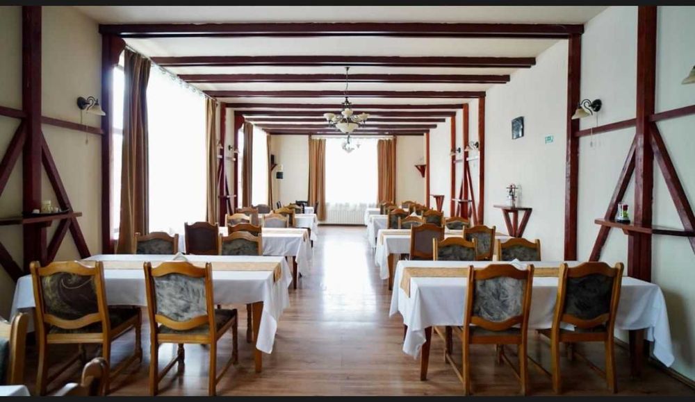 De inchiriat MOTEL  DEVA