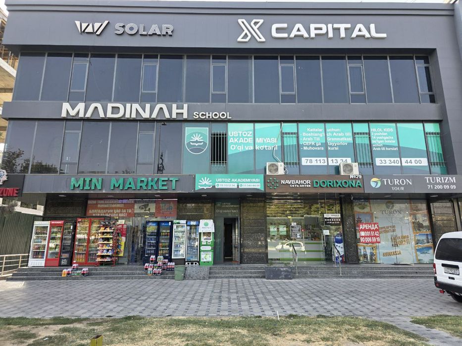 Arenda Ijara Аренда 3-Э