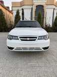 Chevrolet NEXIA 2 2015 yil
