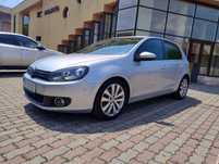 Golf 6 2012 highline 1.4 tsi 160 cp km 145000