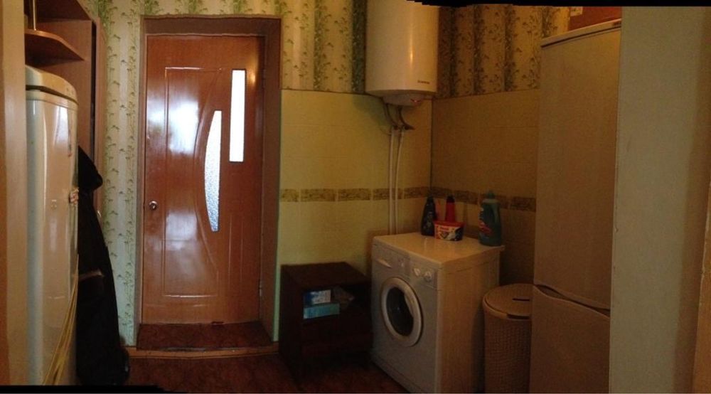 Продаётся дом на два хозяина по улице Мектеп, ранее Школьная, 15-1