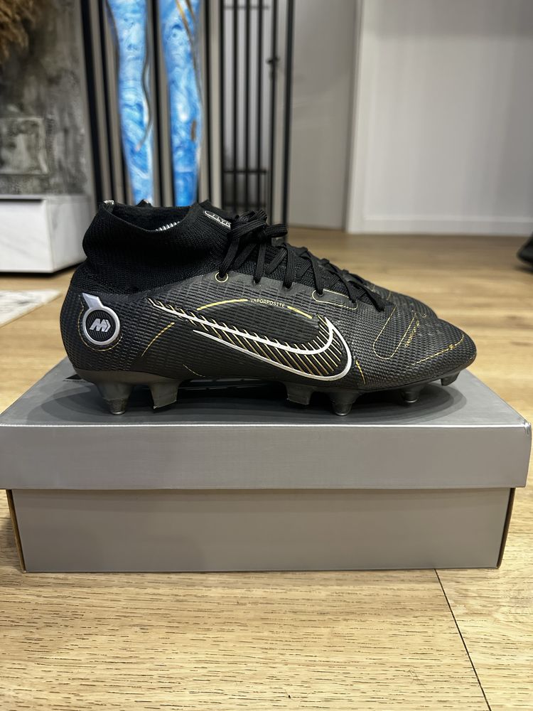 ghete fotbal nike superfly 8 elite marimea 42.5