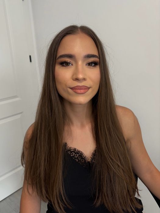 Make up profesional sector 6